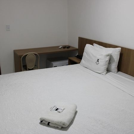 Serra Plaza Premium Serrinha Exterior photo
