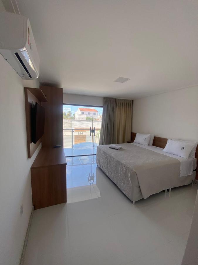 Serra Plaza Premium Serrinha Exterior photo