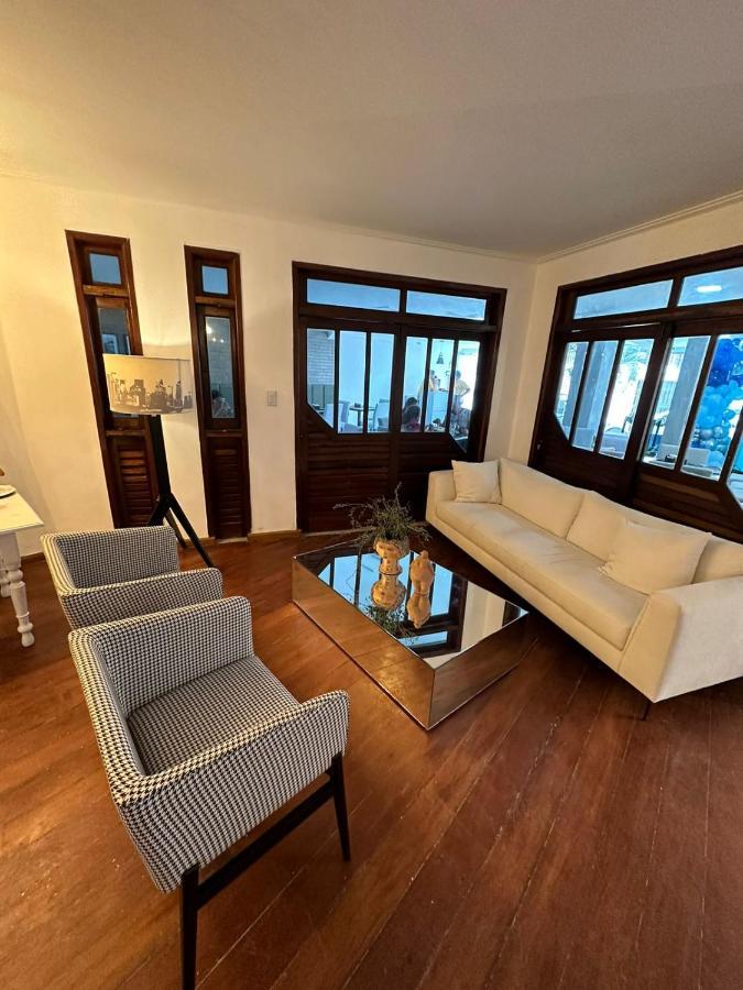 Serra Plaza Premium Serrinha Exterior photo