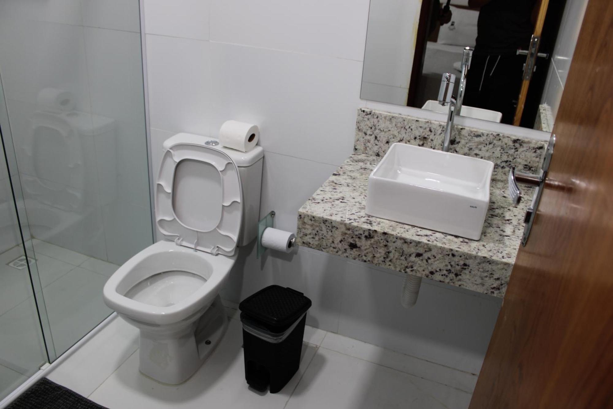 Serra Plaza Premium Serrinha Exterior photo