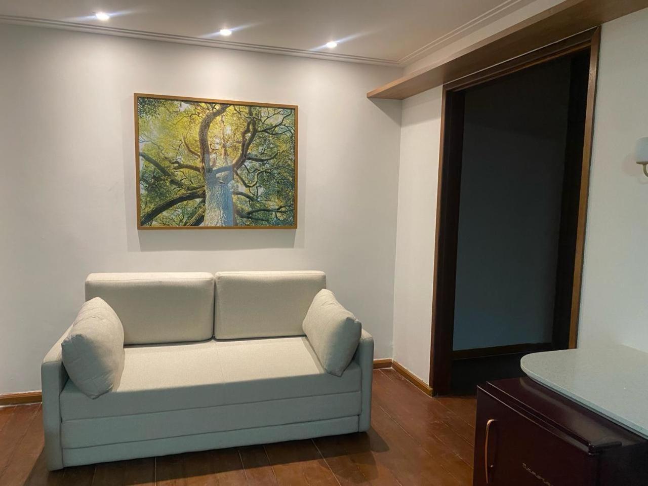 Serra Plaza Premium Serrinha Exterior photo