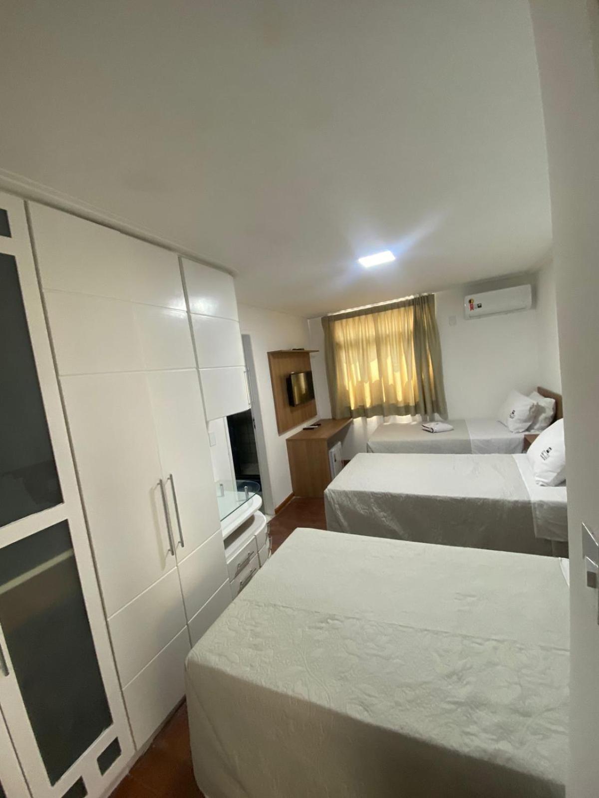 Serra Plaza Premium Serrinha Exterior photo