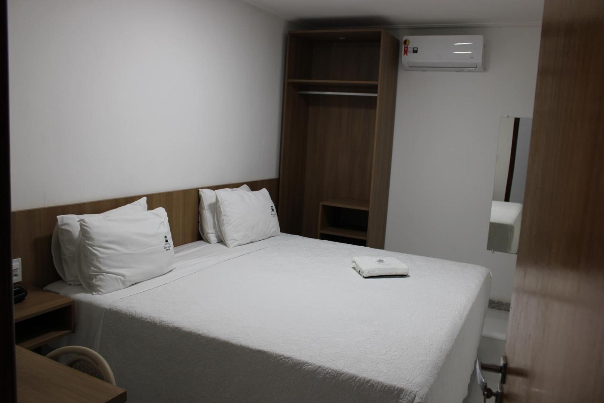 Serra Plaza Premium Serrinha Exterior photo