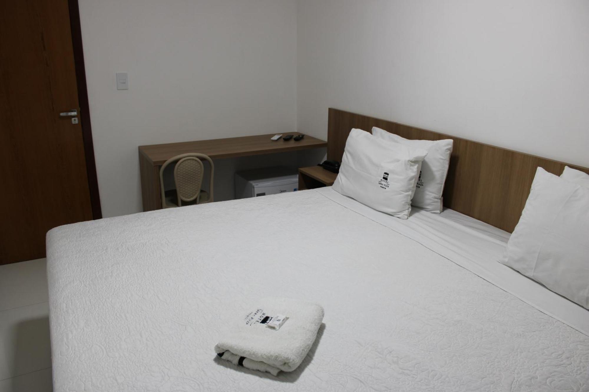 Serra Plaza Premium Serrinha Exterior photo