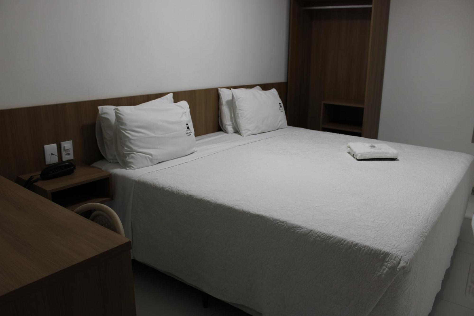 Serra Plaza Premium Serrinha Exterior photo
